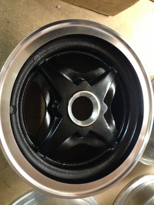 26r wheels painted.JPG and 